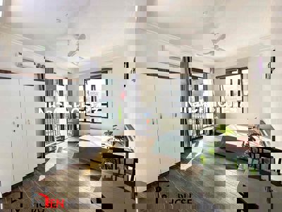 CHDV BANCOL FULL NỘI THẤT-RỘNG 35m2-NGAY VÒNG XOAY DÂN CHỦ