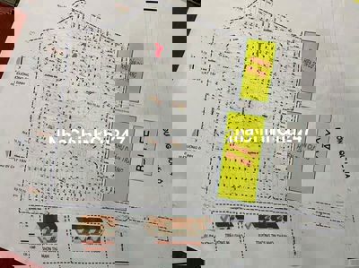 CHÍNH CHỦ - BÁN ĐẤT SAU TRƯỜNG CẤP 2 NHƠN THÀNH, AN NHƠN, BÌNH ĐỊNH