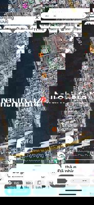 Cặp Chương Dương 10x20=200m2 Vị Trí Đẹp, Đối Diện toà 69 tầng