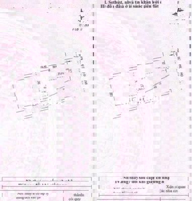 SIÊU ĐẮC ĐỊA 3 MẶT TIỀN.. HẦU NHƯ KIẾM KO RA LÔ THỨ 2
