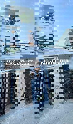 Chính Chủ Bán Nhà 2 Tầng Đầy Đủ Nội Thất Kiệt 3m Hà Huy Tập