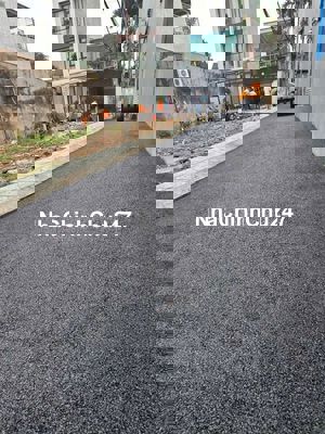 Tôi bán đất thổ cư 4,4mx12m giá 3,4 tỷ gần cầu vượt ngã tư ga Q.12