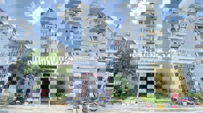 Bán Nhà Đẹp Giá Rẻ Nhà 3 Tấm Tặng Nội Thất Cao Câp Cát Tường Phú Sinh