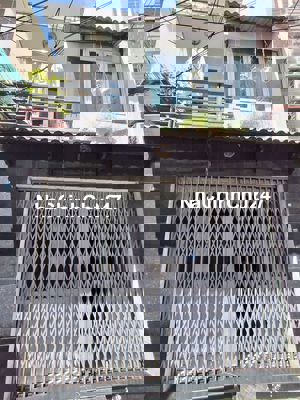 🏡 BÁN NHÀ HXH LÊ TRỌNG TẤN – NGAY ĐH CÔNG THƯƠNG – GIÁ TỐT CHÍNH CHỦ