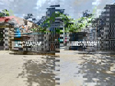 Đất 214m ngang 6.2m gần chợ Bình An và làng đại học quốc gia Tphcm