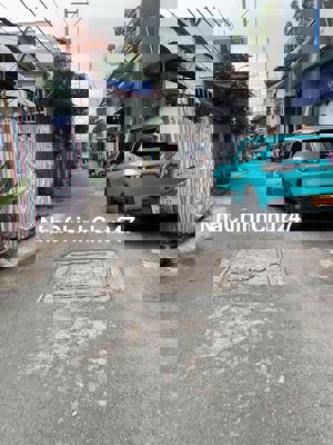 Bán Dãy Trọ 8m x 20m Hẻm Xe Hơi Trường Chinh. Giá 8 Tỷ 3