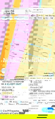 LÁNG DÀI - ĐẤT ĐỎ - BRVT