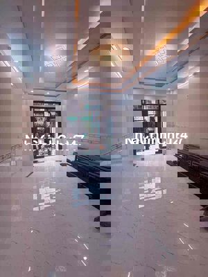 💢💢 GIA CHỦ NHIỆT TÌNH BÁN-HẺM XE HƠI-NHÀ MỚI 100% - 64m2- NHỈNH 4 TỶ