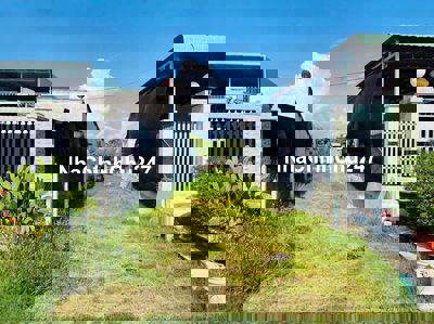 ĐẤT NỀN CẦN BÁN GẤP ĐƯỜNG LÊ THỊ KỊA, CỦ CHI 5×80 GIÁ 790TR có thổ cư