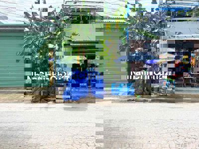 Lô mặt tiền 5x29m Mỹ Hạnh Nam, Đức Hoà giá 2,8 tỷ