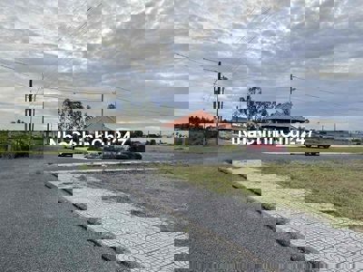 Rẻ quá rẻ khách ơi 😁 NỀN THỔ CƯ diện tích 110m lộ như hình. Cách qu