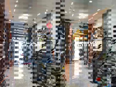 🔥 SIÊU PHẨM NHÀ 3 TẦNG FULL NỘI THẤT – ĐƯỜNG PHẠM XUÂN ẨN, HÒA XUÂN 🔥