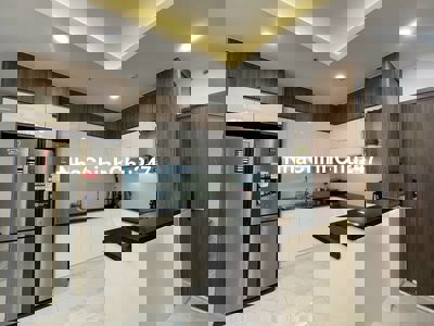 Chính chủ Bán căn 3PN 5.85 tỷ căn Opal Garden - đầy đủ nội thất