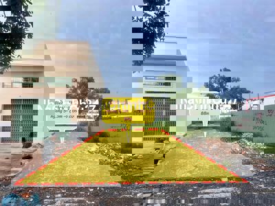 Cực rẻ- bán đất mặt tiền ngô chí Quốc , p. bình chiểu , thủ đức- 116m2