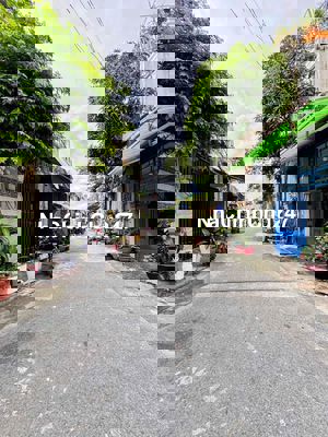 BIỆT THỰ ĐẸP GIÁP TÂN PHÚ - 6M X 16M - 3 TẦNG - TẶNG FULL NỘI THẤT