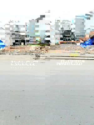Đất bán mặt tiền đường liên khu 4_5 Dt 5x33,giá 50tr/m2,bình tân,hcm