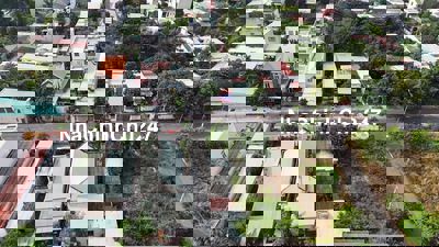 Chính chủ cần bán mặt tiền Trần Quang Diệu, Long Toàn, TP Bà Rịa.