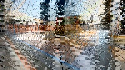 Đất mặt tiền full thổ 440m2 vuông vức giá chỉ 29,5 tỷ