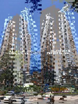 Chính chủ bán căn hộ Yên Hoà Park View 45.7m2 có 1Pn 1Wc giá 4.55 tỷ