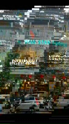 Bán nhà mặt tiền 6x16, HĐT 40tr,sát rạp chiếu phim Kinh DươngVương,Q.6