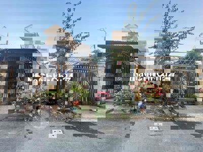 ĐẤT HIỆP BÌNH PHƯỚC 43TR/M2 - ĐƯỜNG XE TẢI CÁCH MẶT TIỀN QL13 150M