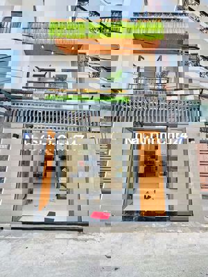 Chủ ngộp bank SACOM BÌNH PHÚ thanh lý gấp nhà ở đường Trần Đại Nghĩa