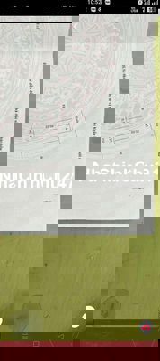 Bán 90mv đất thôn phú trạch,mễ sở ,văn giang,hưng yên,đường thông,