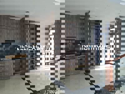 Ngộp Bank cần bán gấp biệt thự mini (7 x12m) 3 lầu Sát  Vạn Phúc