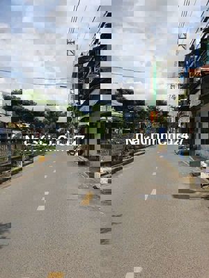 BÁN ĐẤT SHR GIÁ RẺ - 1/ THẠNH LỘC 17, Q12