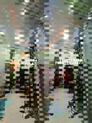 Chính chủ bán nhà 3 tầng Võ Duy Ninh Bình Thạnh 40m2_gần MT_4.7 tỉ TL