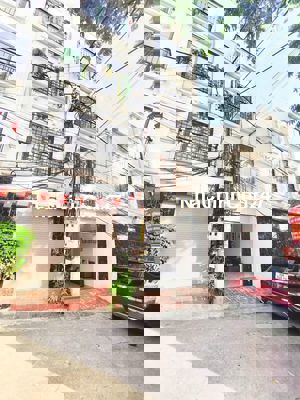 NHÀ 4,5T*32M2 NGÕ THÔNG Ô TÔ QUA-FULL NỘI THẤT-GẦN Q.LỘ 6-GIÁ 2,9X TỶ