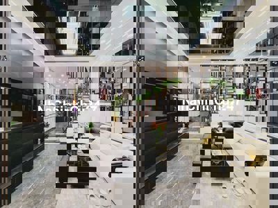 NHÀ PHỐ ĐẠI LA - HAI BÀ TRƯNG, 54M, MT 4M, FULL NỘI THẤT, GIÁ 11.5 TỶ