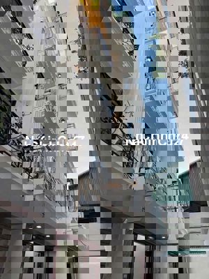 BÁN NHÀ PHỐ PHÚC LỢI GẦN VIMHOME RIVERSIDE, 4.3 TỶ 5 TẦNG 35M,FULL NT