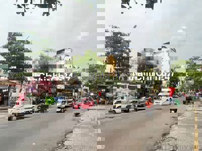 💎Chính chủ gửi bán nhà 5 tầng MT đường Ngô Văn Sở, Quận Liên Chiểu,