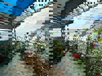 SIÊU PHẨM HỒ TÂY – THANG MÁY – 3 MẶT NGÕ – 30M RA NGUYỄN ĐÌNH THI