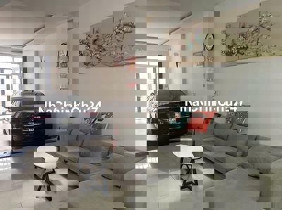 💯FULL NỘI THẤT💥Nhà đẹp MT khu Tên Lửa 4x18m 3 tầng 3PN GẦN CV PHÚ LÂM