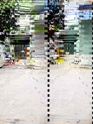 QUÁ NGON- 70M2- NHỈNH 5 TỎI- HẺM 8M THÔNG  TỨ TUNG