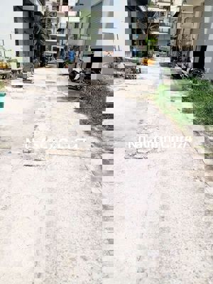 Đất nền khu dân cư xuyên á chính chủ