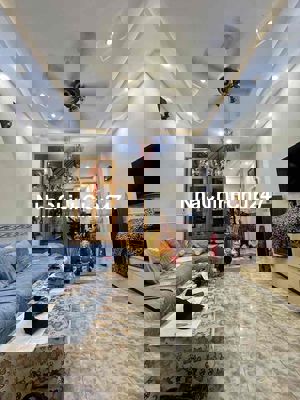 BÁN NHÀ 2 LẦU ĐÚC BTCT, HIỆN ĐẠI, QUẬN 8, DTSD 136m2, 4,3 TỶ TL CHỦ