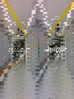 Bán nhà 3 tầng Hà Thanh giá 4 tỉ 550 triệu