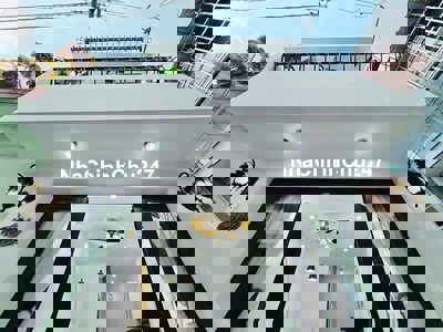 CHÍNH CHỦ BÁN NHÀ QUẬN GÒ VẤP - ĐƯỜNG NGUYỄN VĂN CÔNG - 18.3M2