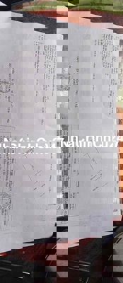 Chính chủ bán đất MT Lê Văn Hiến ngay TTHC Quận Ngũ Hành Sơn