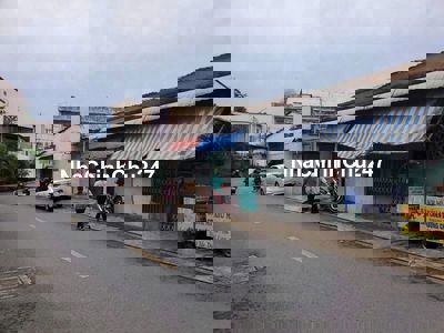 Khách Sạn K.Doanh,Quốc Lộ 1K,Linh Xuân,DT: 600M2,Dòng Tiền 60tr/tháng