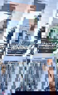 CẦN BÁN NHÀ 2 TẦNG MẶT TIỀN THIÊN THAI