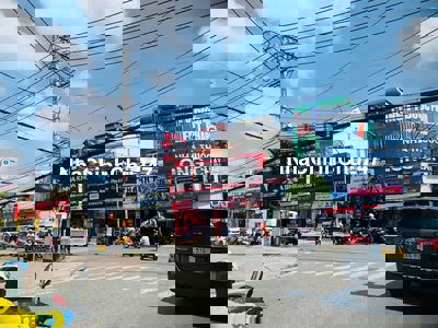 Hot- Lô đất ngay Kha Vạn Cân Trường Thọ-KDC đẹp-Xe hơi tận nhà-5.4 tỷ