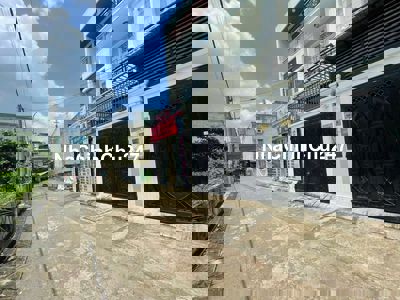 Đất thổ cư Đường Hiệp Bình 250m2 ngang 12m Sổ hồng Đường nhựa 7m XDTD