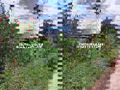 Cần bán gấp đất thổ cư đẹp