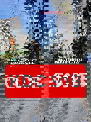 BÁN NỀN - ĐƯỜNG B2, B19, B30, B34, LÊ CHÂN - KDC 91B