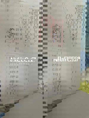 [Chính chủ] Đức Hoà- Long An -1 ty 050 Đất Thổ 5x50 đường xe 3 bánh