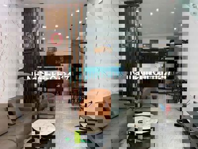 BÁN GẤP NHÀ 3 TẦNG – 3PN (1PN TẦNG 1)–VŨ XUÂN THIỀU–NGAY CẦU HOÀ XUÂN